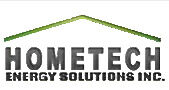 Hometech Energy Solutions Inc